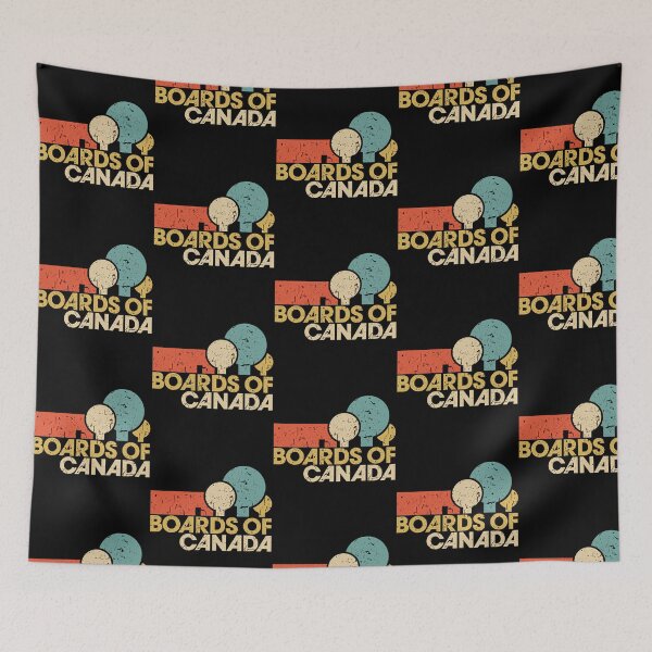 Item preview, Boards Of Canada In Cramped Quarters designed and sold by vyan-aendley.
