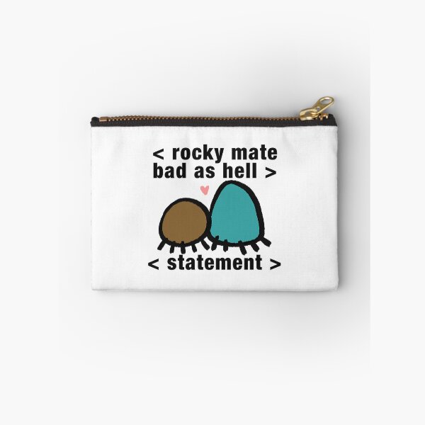 Item preview, Rocky  Adrian Bad As Meme designed and sold by oscojd-ftgieb.
