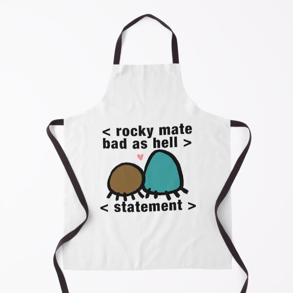 Item preview, Rocky Adrian Bad As Meme designed and sold by oscojd-ftgieb.