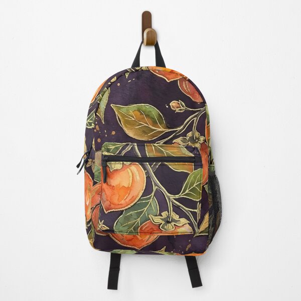 Item preview, Persimmon  designed and sold by GraphicsClub.