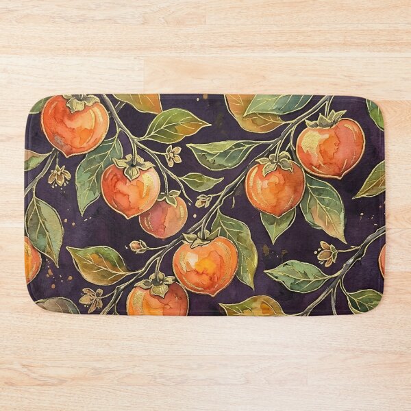 Item preview, Persimmon  designed and sold by GraphicsClub.
