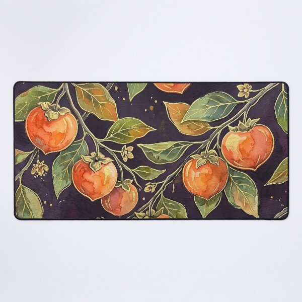 Item preview, Persimmon  designed and sold by GraphicsClub.