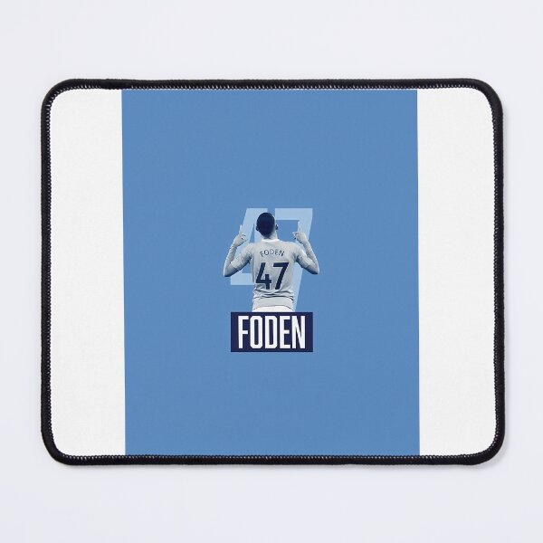 Item preview, Phil Foden designed and sold by mcdonnellshila.