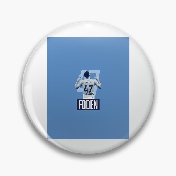 Item preview, Phil Foden  designed and sold by mcdonnellshila.