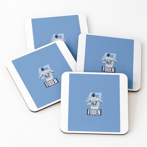 Item preview, Phil Foden  designed and sold by mcdonnellshila.