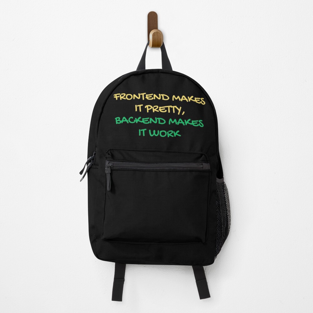 Item preview, Backpack designed and sold by Redstrawberry13.