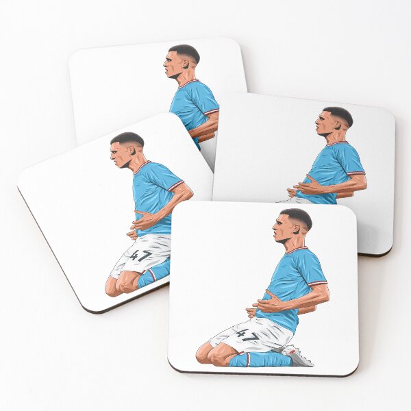 Item preview, Phil Foden  designed and sold by chapashalanda.