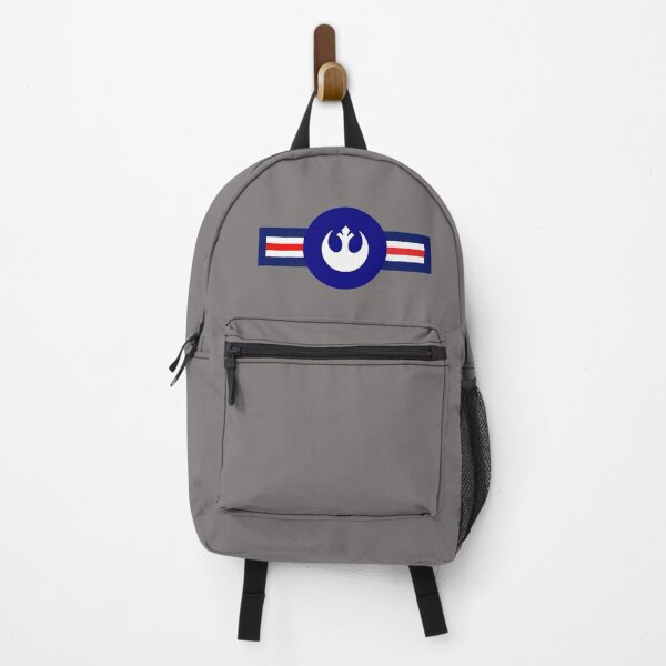 Artikelvorschau, USAF-Kokarde im Star-Wars-Stil entworfen und verkauft von HillC1985.