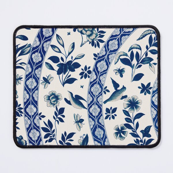 Item preview, Owen Jones – Flower Ornament from the Chinese Ornament designed and sold by VenusArt7.