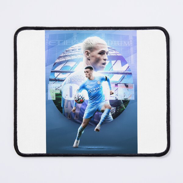 Item preview, Phil Foden designed and sold by mcdonnellshila.