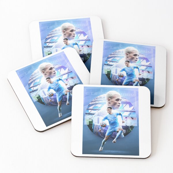 Item preview, Phil Foden  designed and sold by mcdonnellshila.
