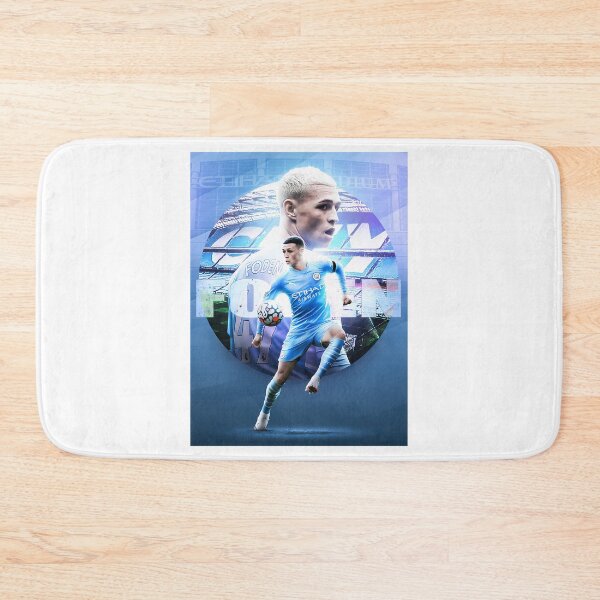 Item preview, Phil Foden  designed and sold by mcdonnellshila.