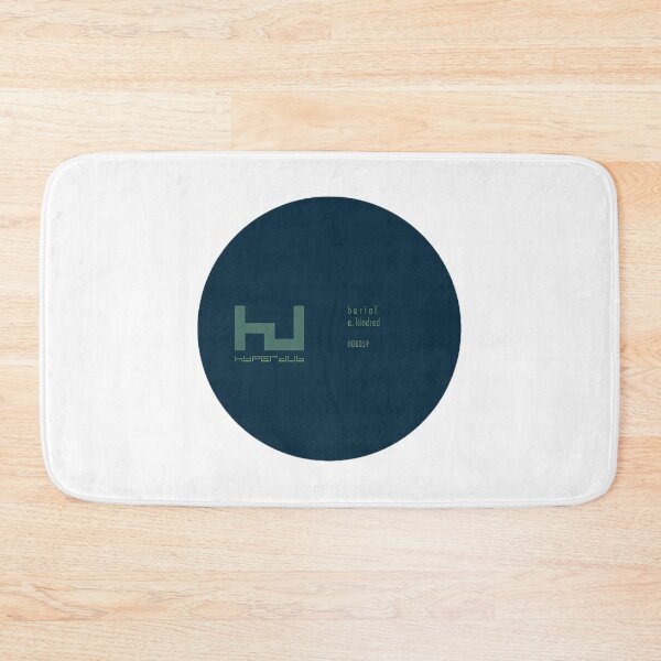 Item preview, Burial - Kindred - Record Print designed and sold by vyan-aendley.