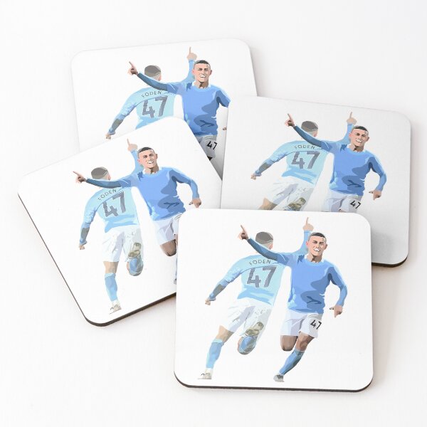 Item preview, Phil Foden  designed and sold by chapashalanda.