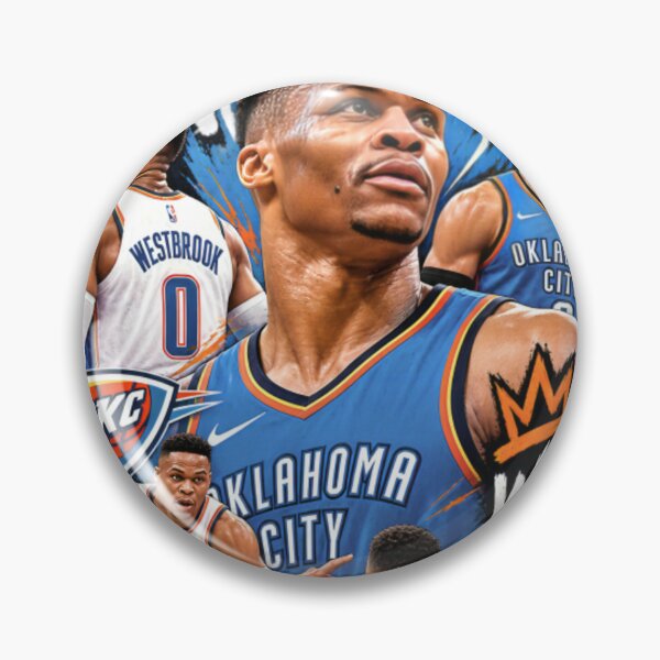 Item preview, russell westbrook designed and sold by CatLovers Studio.