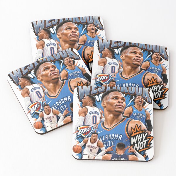 Item preview, russell westbrook designed and sold by CatLovers Studio.