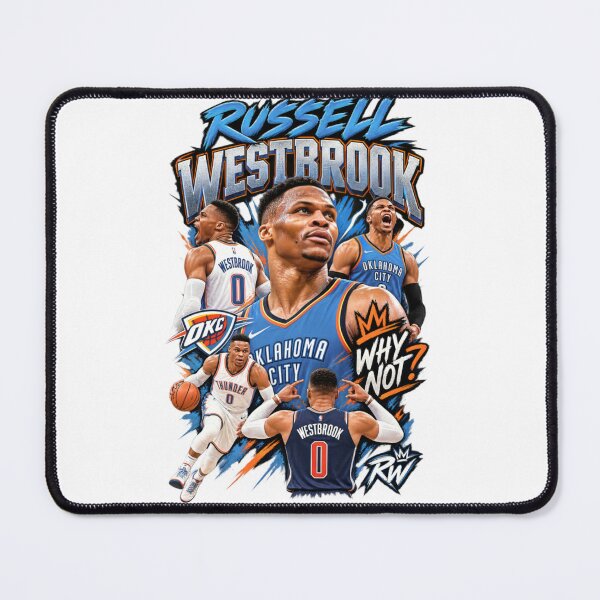 Item preview, russell westbrook designed and sold by CatLovers Studio.
