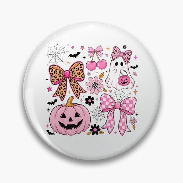 Item preview, Girly Spooky Season designed and sold by stevieroqers.