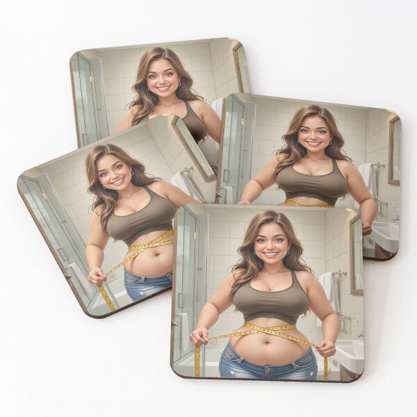Item preview, I Love My Body designed and sold by RaF71PrO.