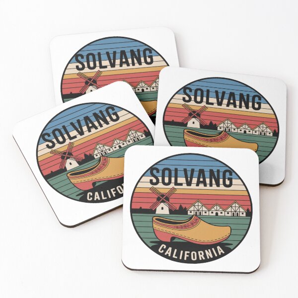 Item preview, Solvang California: Danish Clog designed and sold by CircinusStore.