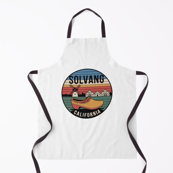 Item preview, Solvang California: Danish Clog designed and sold by CircinusStore.