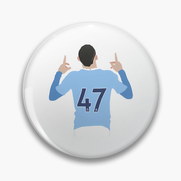Item preview, Phil Foden 2.0 designed and sold by mcdonnellshila.