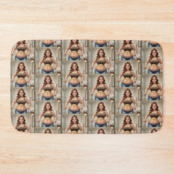 Item preview, I Love My Body designed and sold by RaF71PrO.