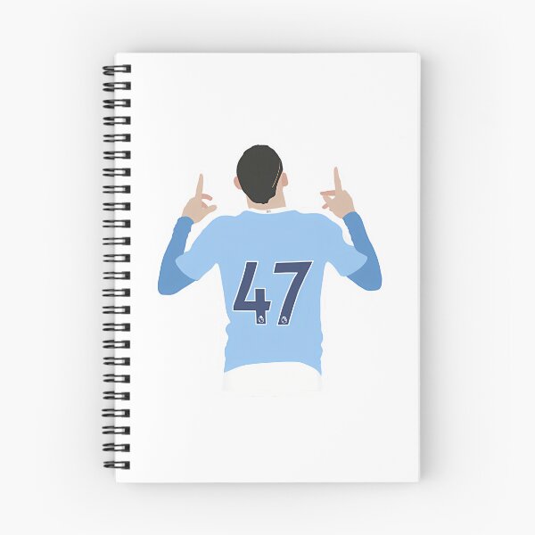 Item preview, Phil Foden 2.0 designed and sold by mcdonnellshila.