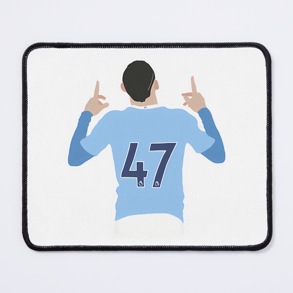 Item preview, Phil Foden 2.0 designed and sold by mcdonnellshila.