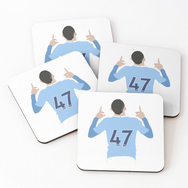 Item preview, Phil Foden 2.0 designed and sold by mcdonnellshila.