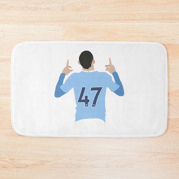 Item preview, Phil Foden 2.0 designed and sold by mcdonnellshila.