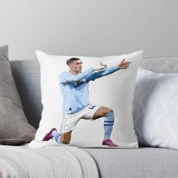 Item preview, Phil Foden  designed and sold by chapashalanda.