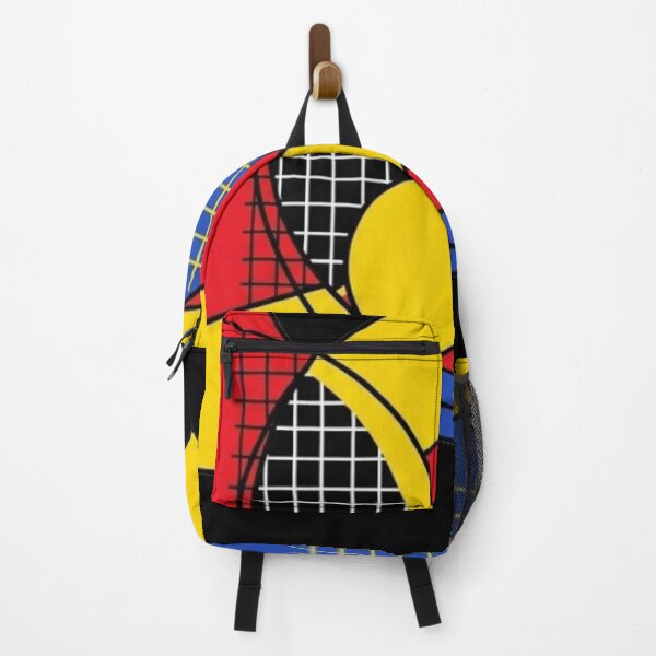 Item preview, Retro Bauhaus Geometry - Memphis Style 80s designed and sold by conamor-bymel.