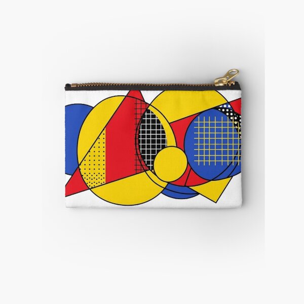 Item preview, Retro Bauhaus Geometry - Memphis Style 80s designed and sold by conamor-bymel.