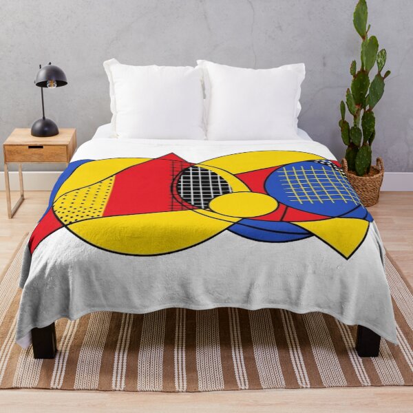 Item preview, Retro Bauhaus Geometry - Memphis Style 80s designed and sold by conamor-bymel.