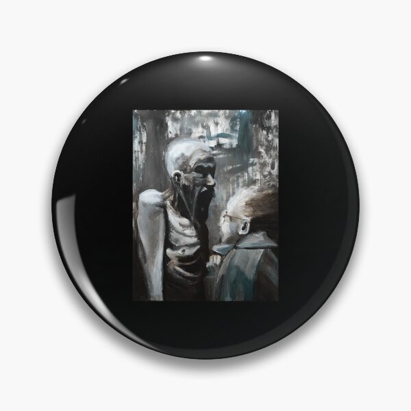 Item preview, Come To Daddy Aphex Twin Fan Art designed and sold by vyan-aendley.