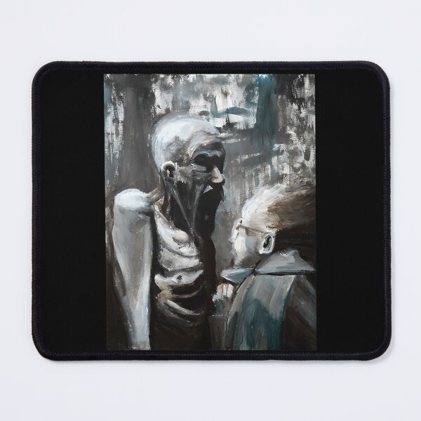 Item preview, Come To Daddy Aphex Twin Fan Art designed and sold by vyan-aendley.