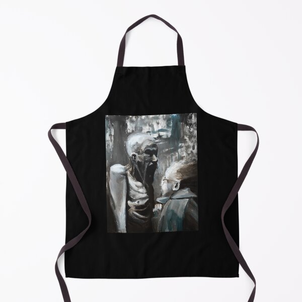 Item preview, Come To Daddy Aphex Twin Fan Art designed and sold by vyan-aendley.