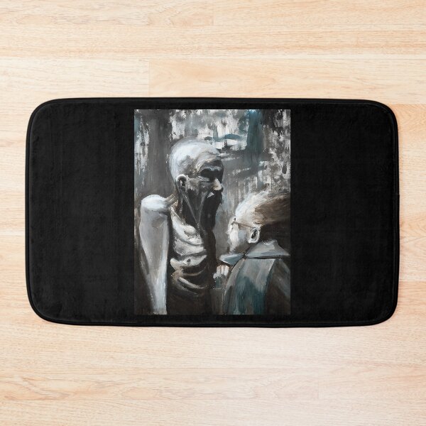 Item preview, Come To Daddy Aphex Twin Fan Art designed and sold by vyan-aendley.