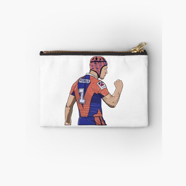 Item preview, Kalyn Ponga Newcastle Knights Nrl Rugby League designed and sold by amirusgfsfgt.