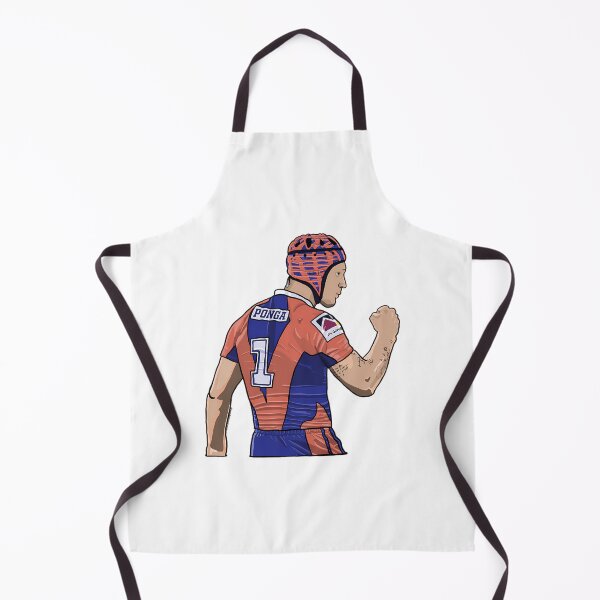 Item preview, Kalyn Ponga Newcastle Knights Nrl Rugby League designed and sold by amirusgfsfgt.