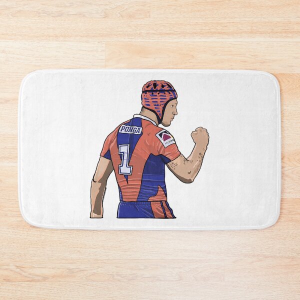Item preview, Kalyn Ponga Newcastle Knights Nrl Rugby League designed and sold by amirusgfsfgt.