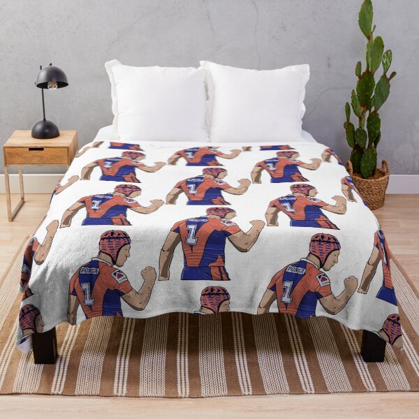 Item preview, Kalyn Ponga Newcastle Knights Nrl Rugby League designed and sold by amirusgfsfgt.