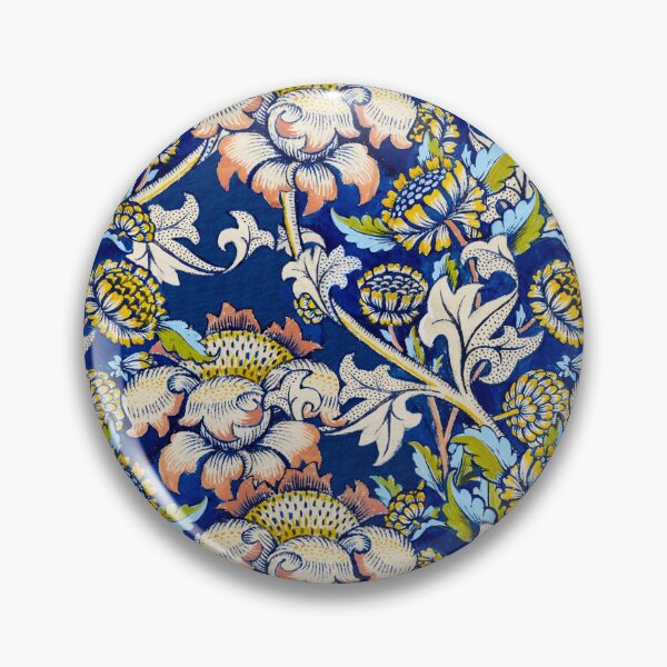 Item preview, Owen Jones – Flower Ornament from the Chinese Ornament designed and sold by VenusArt7.