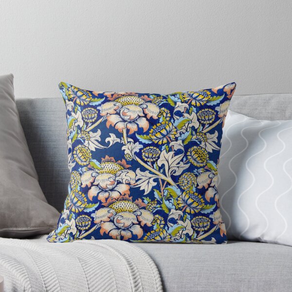 Item preview, Owen Jones – Flower Ornament from the Chinese Ornament designed and sold by VenusArt7.
