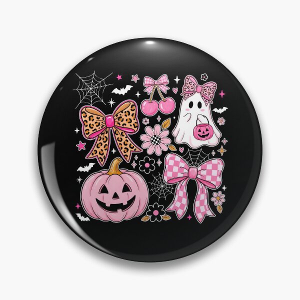 Item preview, Girly Spooky Season designed and sold by stevieroqers.