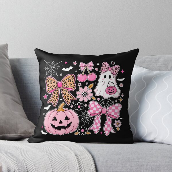 Item preview, Girly Spooky Season designed and sold by stevieroqers.