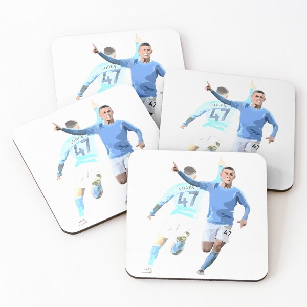 Item preview, Phil Foden  designed and sold by mcdonnellshila.