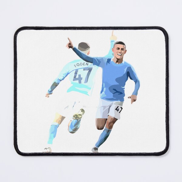 Item preview, Phil Foden designed and sold by mcdonnellshila.