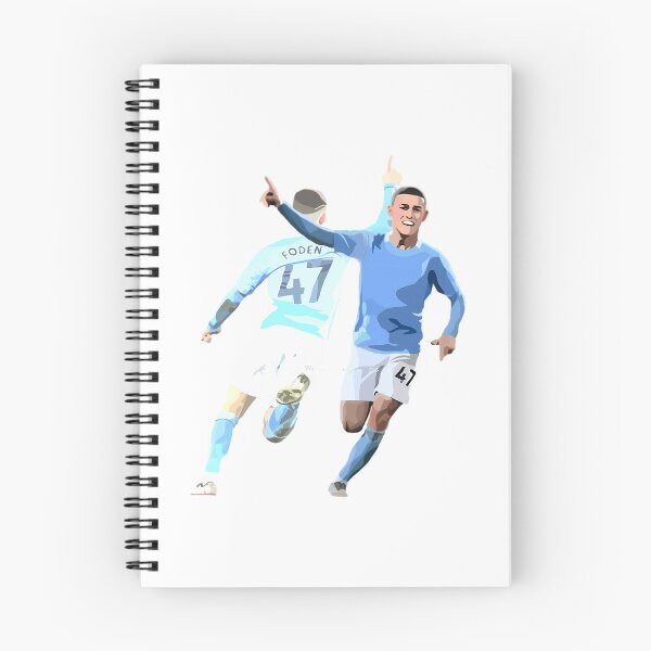 Item preview, Phil Foden  designed and sold by mcdonnellshila.